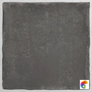 Гранит керамический 27574 ARGILE Dark 10х10 см (98 кор./палл.) 27574