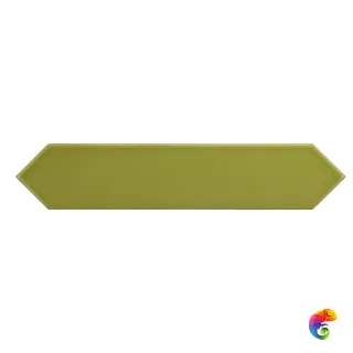 Плитка керамическая настенная 25828 ARROW Apple 5х25 см 25828