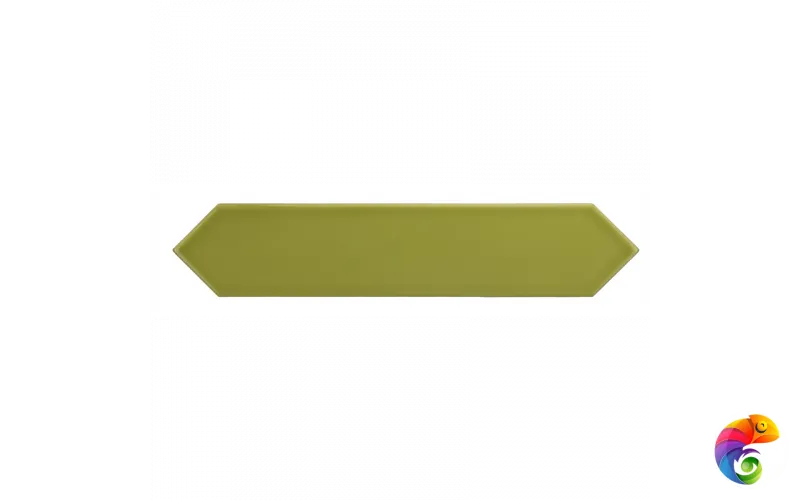 Плитка керамическая настенная 25828 ARROW Apple 5х25 см 25828