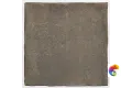 Гранит керамический 27571 ARGILE Cacao 10х10 см 27571