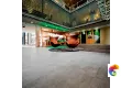 Гранит керамический BETON Grey LAPPATO 22,5х90 см 