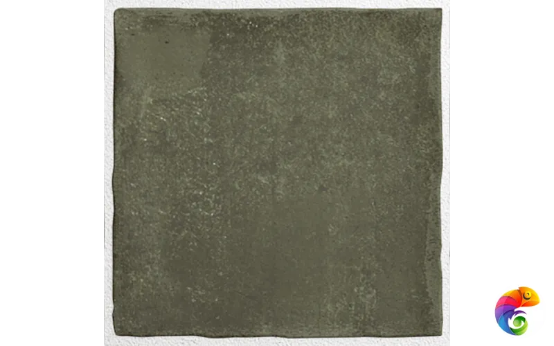 Гранит керамический 27577 ARGILE Khaki 10х10 см (98 кор./палл.) 27577