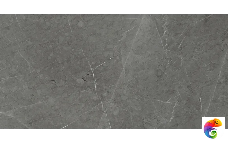 Гранит керамический K-2203/MR СКАЛА Dark Grey 60x120х1 см K-2203/MR/600x1200x10