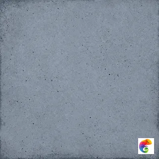 Гранит керамический 24392 ART NOUVEAU Woad Blue 20х20 см 24392