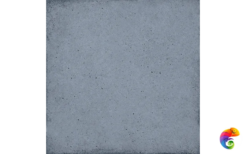 Гранит керамический 24392 ART NOUVEAU Woad Blue 20х20 см 24392