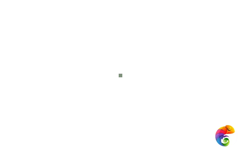 Вставка керамическая D28-1Ch Light Green Dot 2,9х2,9 см 3D28/1C