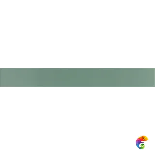 Плитка керамическая настенная 31186 HOPP Green 5х40 см (56 кор./палл.) 31186