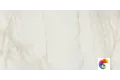 Гранит керамический полированный MARBLES TRESANA Blanco 60x120 см 004.869.0012.00162