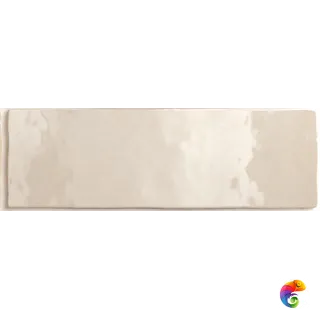 Плитка керамическая настенная 24465 ARTISAN Ochre 6,5х20 см (коробка 38 шт.) 24465