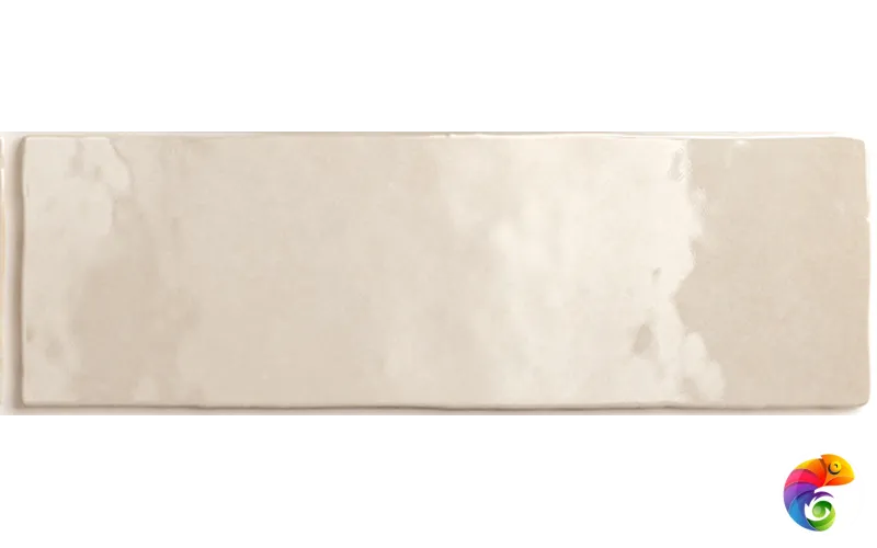 Плитка керамическая настенная 24465 ARTISAN Ochre 6,5х20 см (коробка 38 шт.) 24465