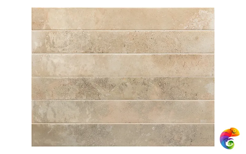 Плитка керамическая 31547 BALI Almond 5х40 см 31547