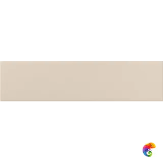 Плитка керамическая настенная 28467 COSTA NOVA Beige Pale Matt 5x20 см (108 кор./палл.) 28467