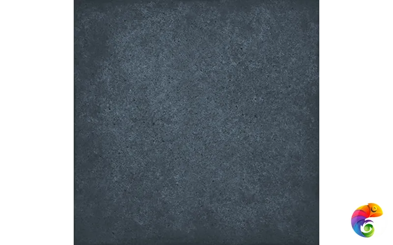 Гранит керамический 24397 ART NOUVEAU Navy Blue 20х20 см 24397