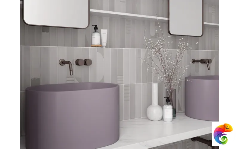 Керамогранит 30173 WADI DECOR Stone 6x30 см 30173