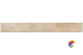 Плитка керамическая 31547 BALI Almond 5х40 см 31547