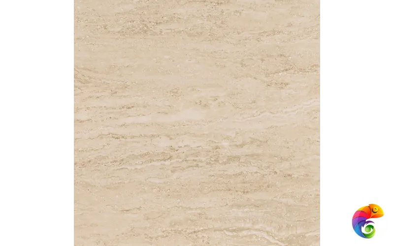 Плитка керамическая напольная TRAVERTINO Medici Pul. 59,6х59,6 см P18570331 / 100191337