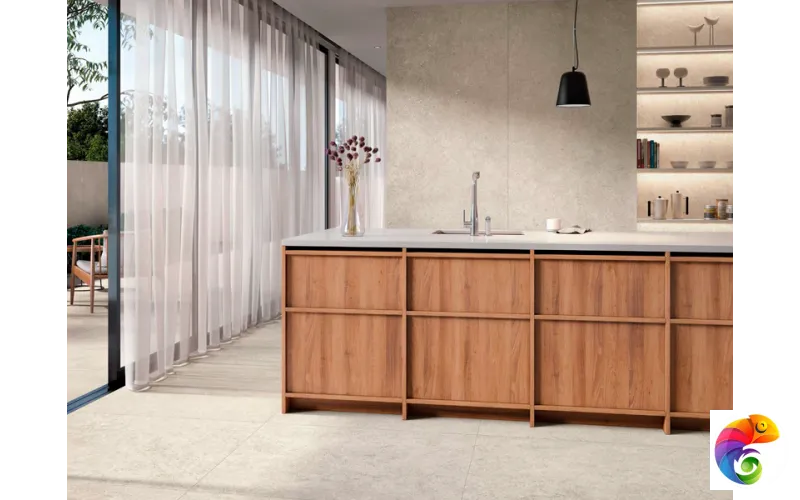 Гранит керамический 36360 CLUNY Beige SF/90X90 90x90х1 см 36360