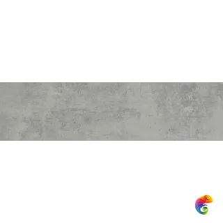 Гранит керамический BETON Grey LAPPATO 22,5х90 см 