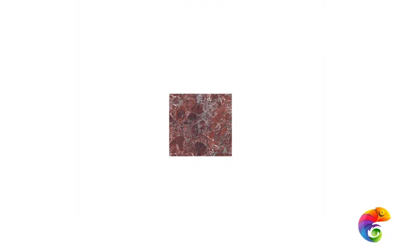 Вставка керамическая IMPERIAL Levante RETT MATT 7,5х7,5х0,9 см 7LEVA