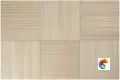 Плитка керамическая настенная 32697 HIKARI Fawn DECOR 10х10 см 32697