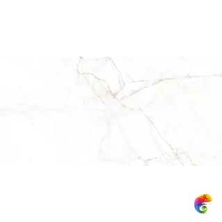 Гранит керамический DUAL WHITE NT/60Х120Х0,9/C/R 60х120х0,9 см 38712