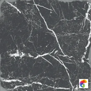 Гранит керамический FS OLDTOWN MARBLE LT 22,3x22,3x0,9 см 43744