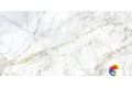 Гранит керамический SUPREME White NT/60X120/R 60х120х0,9 см 38365