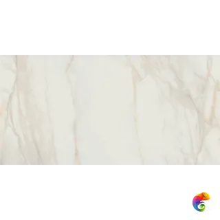 Гранит керамический матовый MARBLES TRESANA Blanco MATT. 60x120 см 017.869.0012.00162