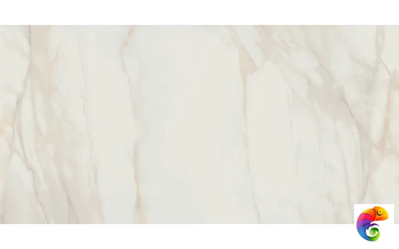 Гранит керамический матовый MARBLES TRESANA Blanco MATT. 60x120 см 017.869.0012.00162