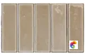 Плитка керамическая настенная 32993 NARA Almond 5х15 см 32993