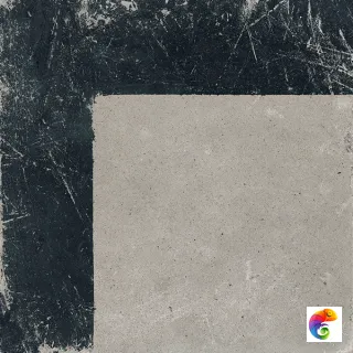 Плитка керамическая напольная 40473 FS BRUSH LINE 22,3x22,3x0,9 см 40473