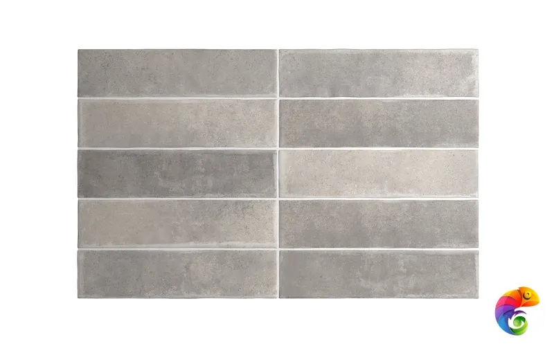 Гранит керамический 27563 ARGILE Concrete 6х24,6 см. 27563