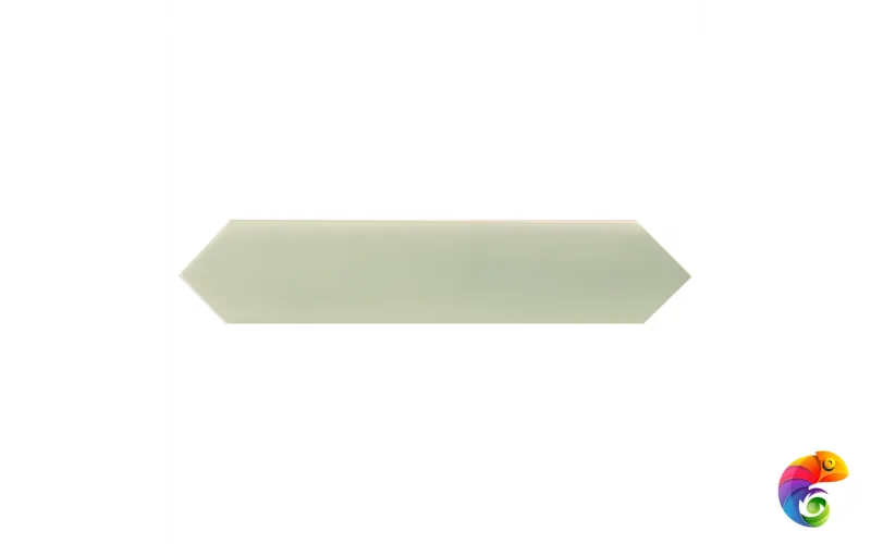 Плитка керамическая настенная 27486 LANSE Mint 5х25 см 27486