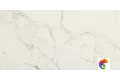 Гранит керамический полированный MARBLES LUCCA Blanco 60x120 см 004.869.0012.02872