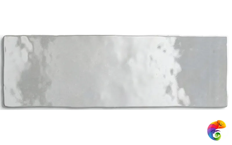 Плитка керамическая настенная 24469 ARTISAN Alabaster 6,5х20 см (коробка 38 шт.) 24469