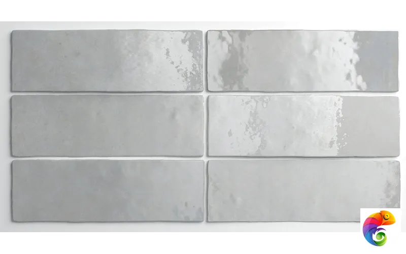 Плитка керамическая настенная 24469 ARTISAN Alabaster 6,5х20 см (коробка 38 шт.) 24469