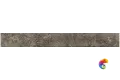 Плитка керамическая 31550 BALI Dark Pearl 5х40 см 31550