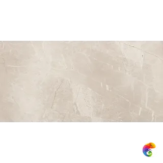 Гранит керамический полированный MARBLES KASHMIR Hueso 60x120 см 004.869.0016.02806