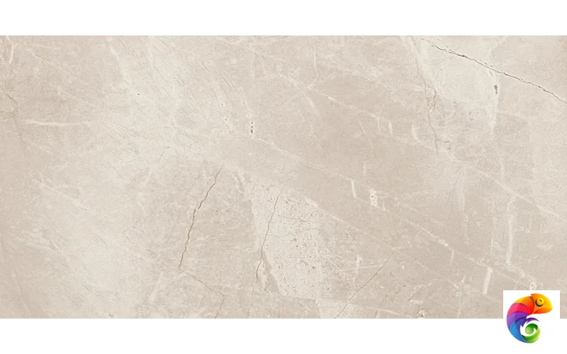 Гранит керамический полированный MARBLES KASHMIR Hueso 60x120 см 004.869.0016.02806