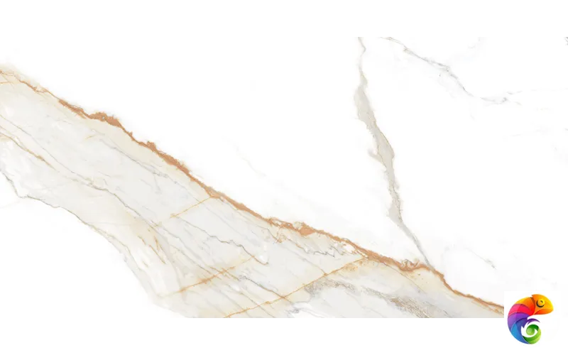 Гранит керамический 34670 PRALINE Gold/60Х120/EP 60х120х1 см 34670