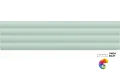 Плитка керамическая настенная 28526 COSTA NOVA ONDA Aloe Matt 5x20 см 28526