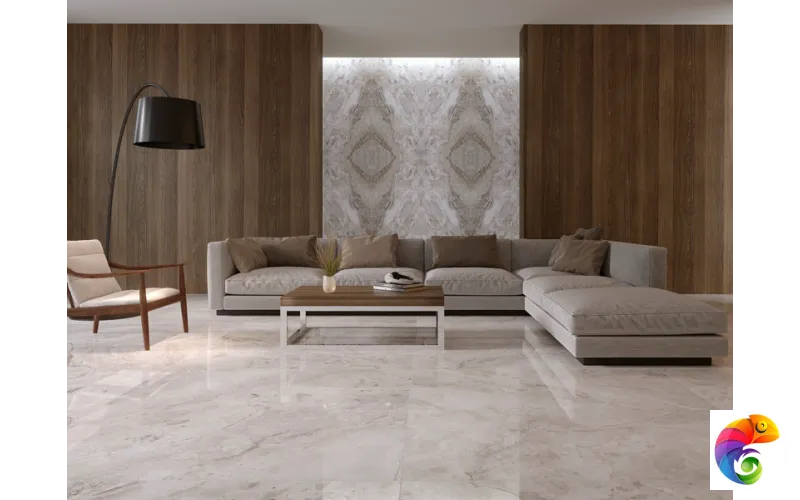 Гранит керамический DREAMY Desert 60X120/EP 60х120х1 см 30142