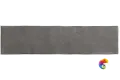 Гранит керамический 27565 ARGILE Dark 6х24,6 см 27565
