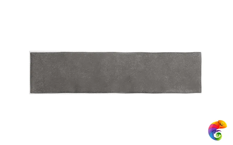 Гранит керамический 27565 ARGILE Dark 6х24,6 см 27565