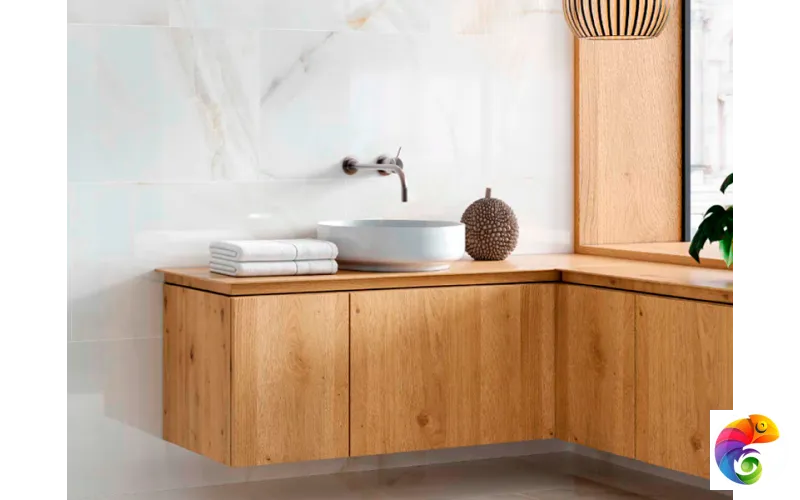 Гранит керамический полированный MARBLES FENIX Perla 60x120 см 004.869.0037.00909