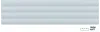 Плитка керамическая настенная 28530 COSTA NOVA ONDA Baby Blue Matt 5x20 см 28530