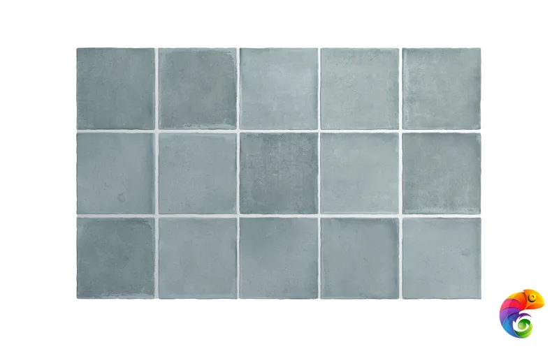 Гранит керамический 27579 ARGILE Sky 10х10 см (98 коробок в паллете) 27579