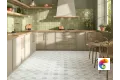 Гранит керамический 40464 LLEVANT TAUPE GARDEN LT 22,3х22,3 см 40464