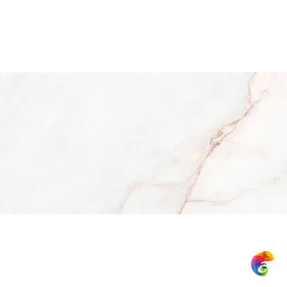 Гранит керамический 40365 DAHLIA White 60X120/EP 60х120х1 см 40365