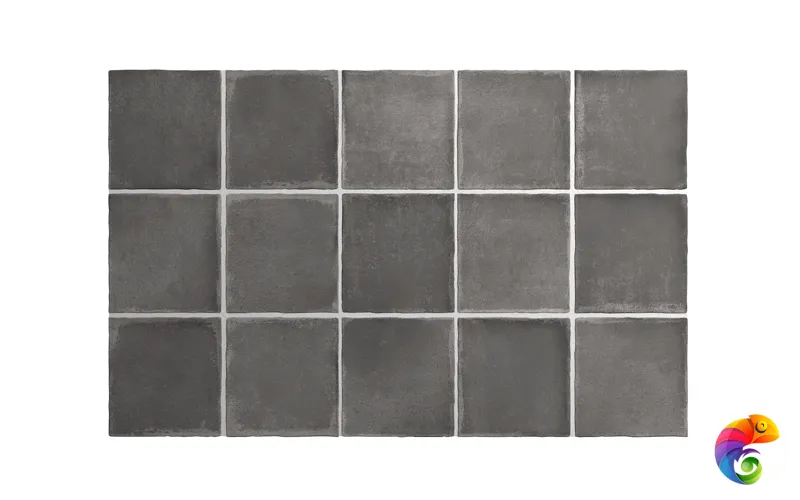 Гранит керамический 27574 ARGILE Dark 10х10 см (98 кор./палл.) 27574